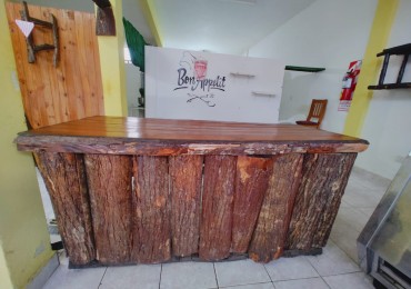 Fondo de comercio gastronomico