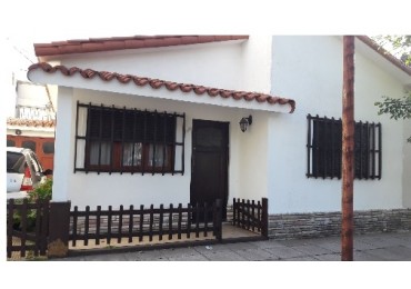 Casa estilo colonial