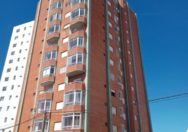 Departamento en edificio centrico