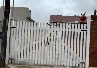Duplex a metros del mar