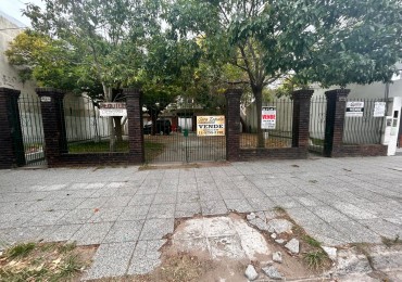 Departamento en complejo