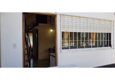 Alq temporario duplex en complejo