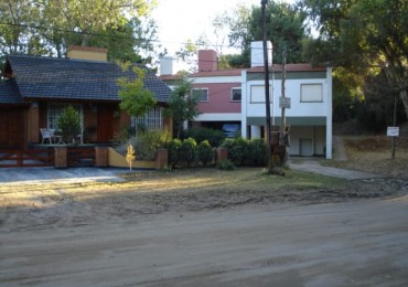Alq temporario sobre el Monte