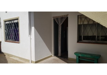 Alq temporario ph tipo casa