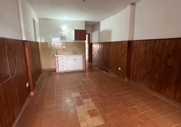 Anual departamento en complejo