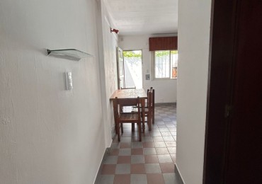 DUPLEX CON GAS NATURAL