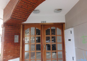 Alq temporario dpto de categoria