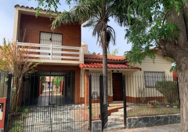 Alq temporario casa 5 pax