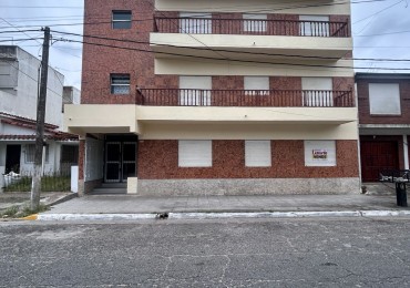 DEPARTAMENTO ZONA CENTRO  TEMPORARIO