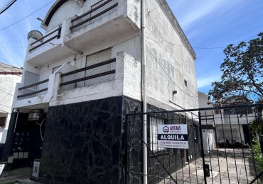 Alq temporario departamento 5 personas
