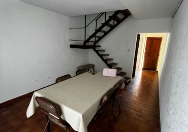 Departamento en complejo