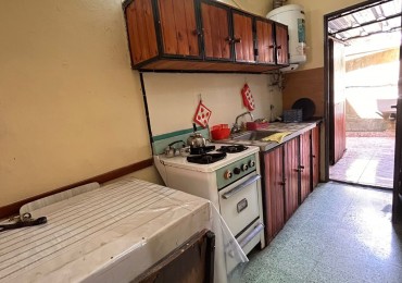 Venta en bloc de dos dptos o por separado